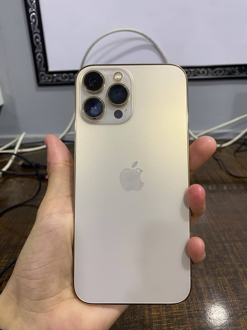 Apple iPhone 13 Pro Max 0