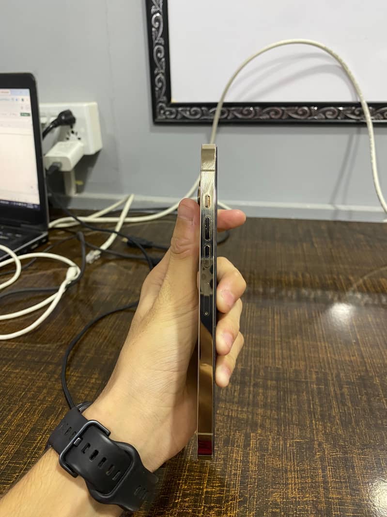 Apple iPhone 13 Pro Max 5