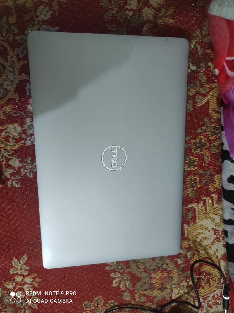 dell 5510silver 1