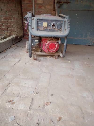 Generator for sale