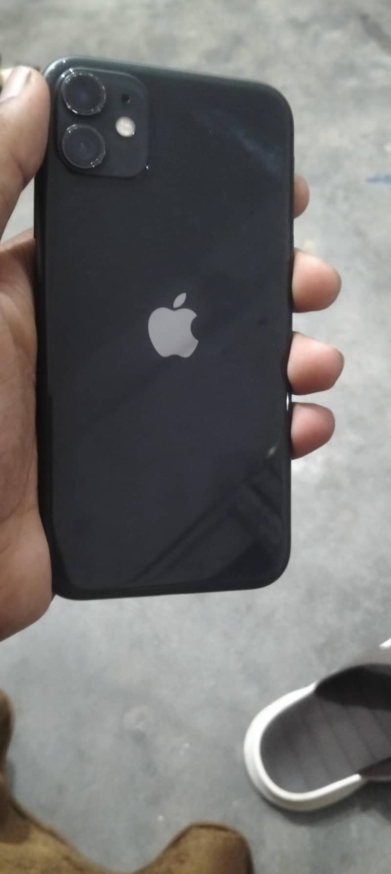 Apple iPhone 11 2