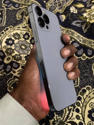 Apple iPhone 13 Pro Max