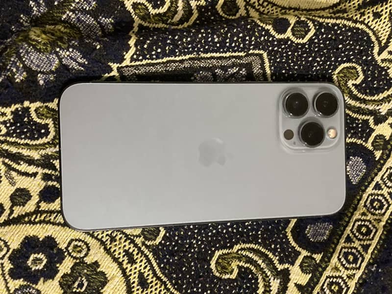 Apple iPhone 13 Pro Max 3