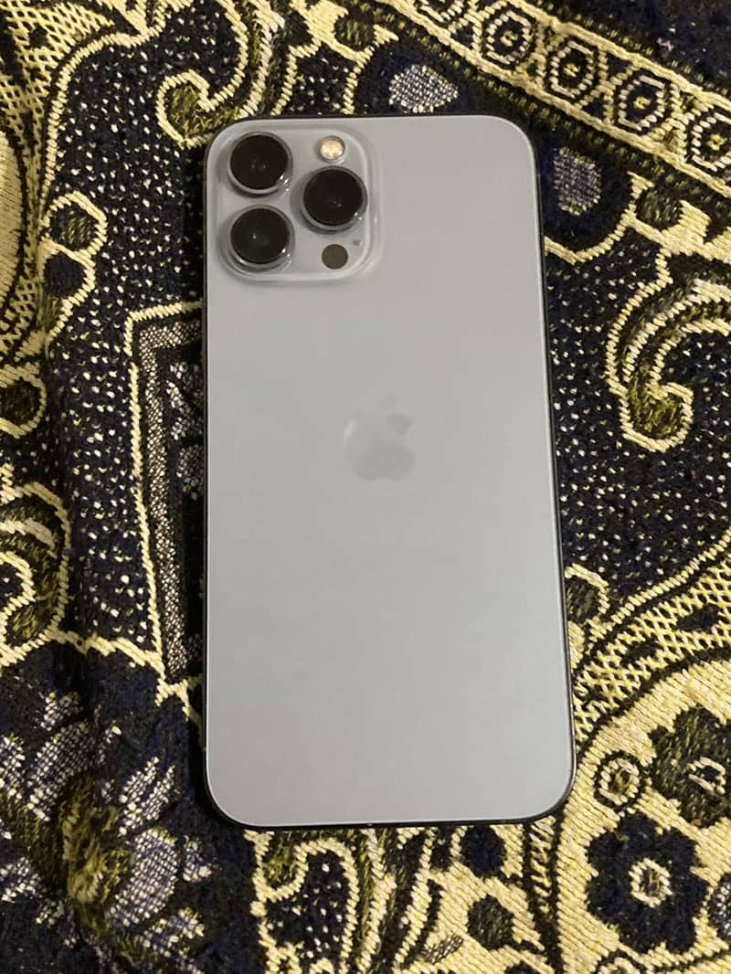 Apple iPhone 13 Pro Max 4