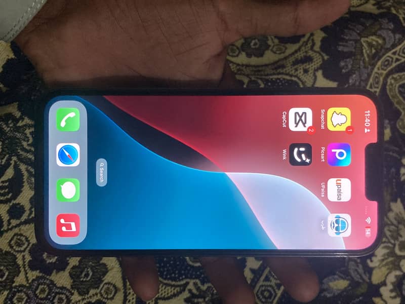 Apple iPhone 13 Pro Max 5