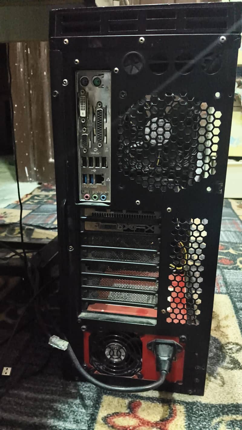 Gaming Pc 1