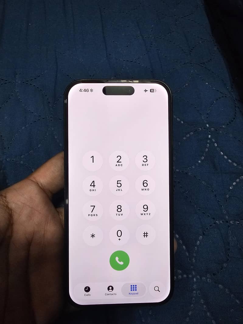 iPhone 15 Pro 2