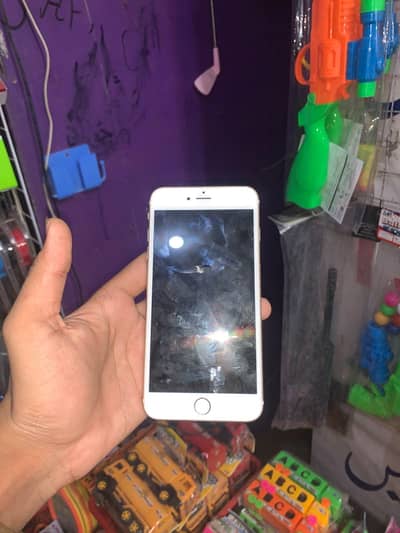 Apple iPhone 6 Plus