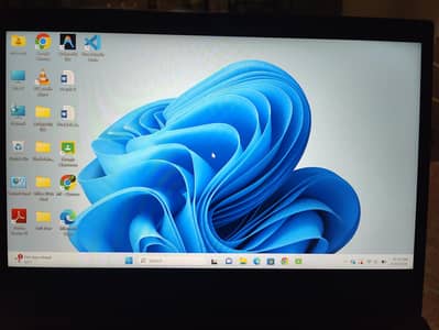 Lenovo ThinkPad E495 — AMD Ryzen 7 3700U