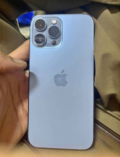 Iphone 13 pro max 256 gb