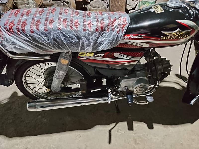 super star 25 model 4