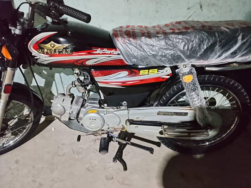 super star 25 model 9