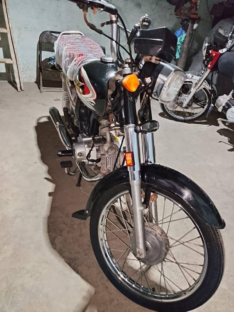 super star 25 model 10