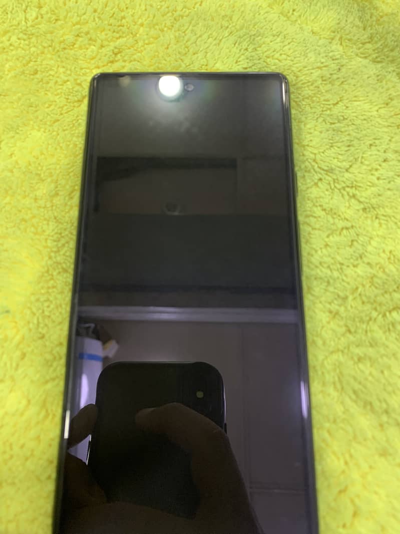 Google Pixel 6 0