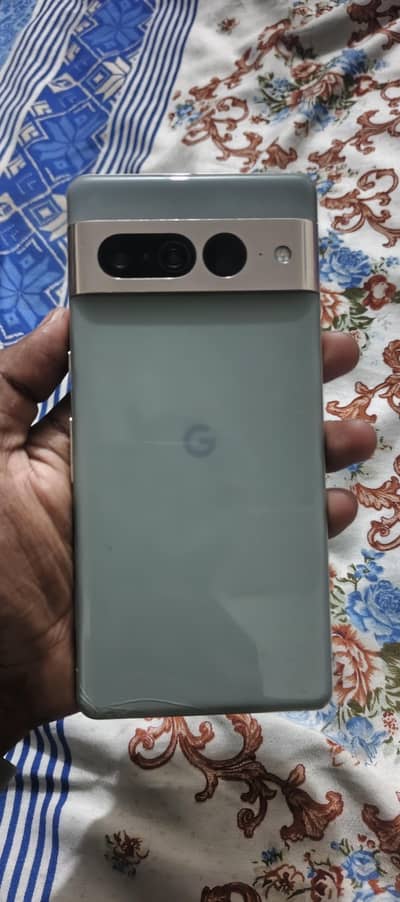 Google Pixel 7 Pro