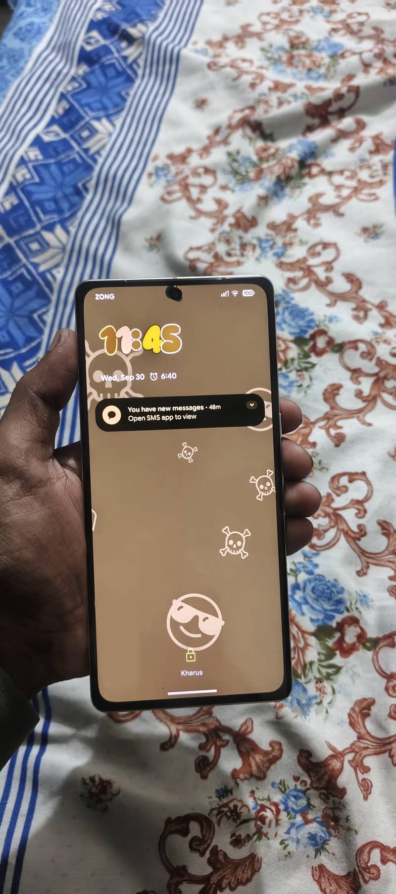 Google Pixel 7 Pro 1