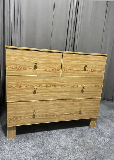New baby Chester drawer