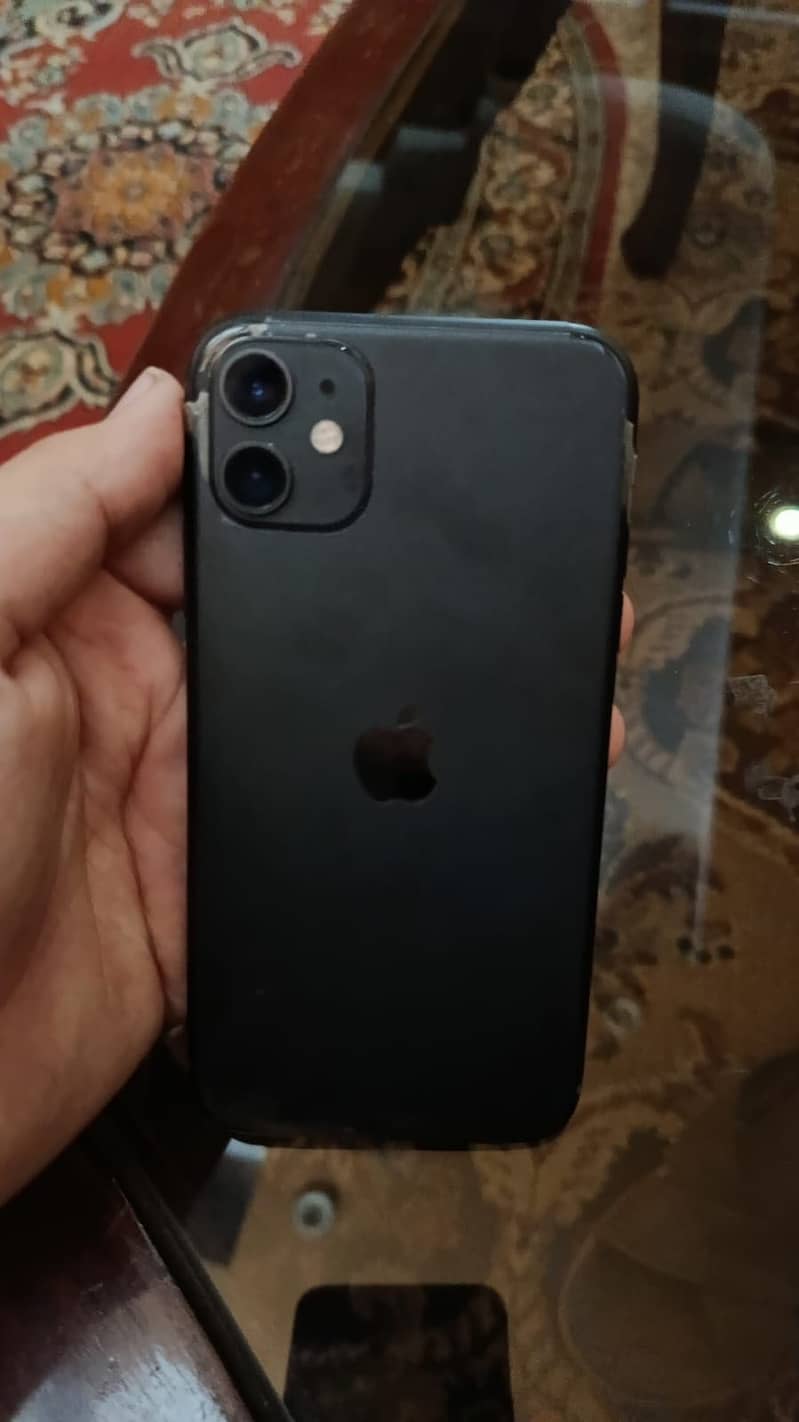 Apple iPhone 11 0