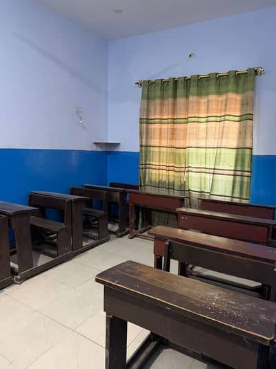 Commercial Building For Sale