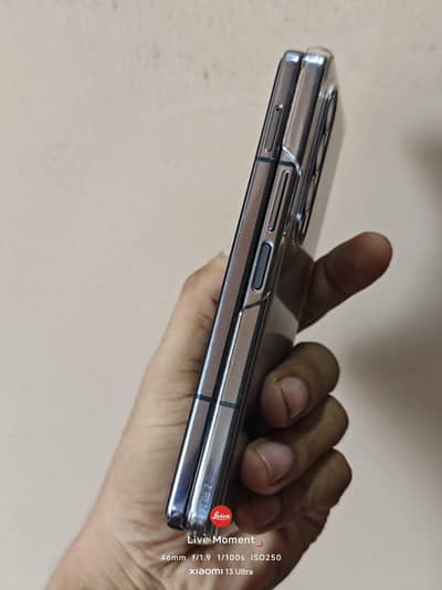 Samsung Mobile Z Fold 4 official approved 512gb