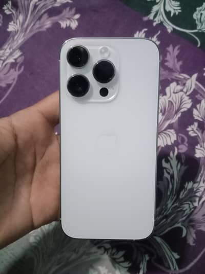 Apple iPhone 14 Pro PTA APPROVED OFFICIAL