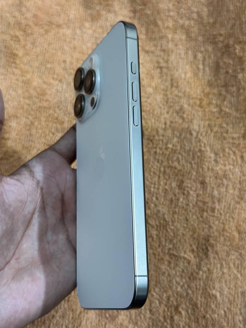 Apple iPhone 16 Pro Max 2