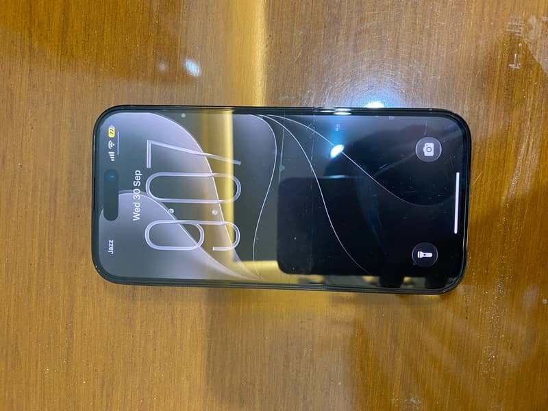 Apple iPhone 14 Pro 1
