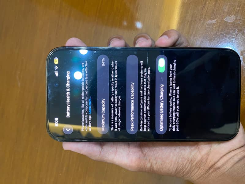 Apple iPhone 14 Pro 4