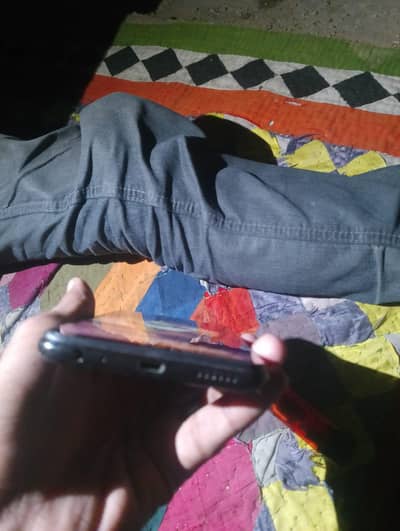 Vivo Y17