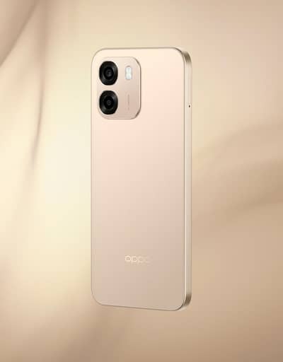 OPPO A6