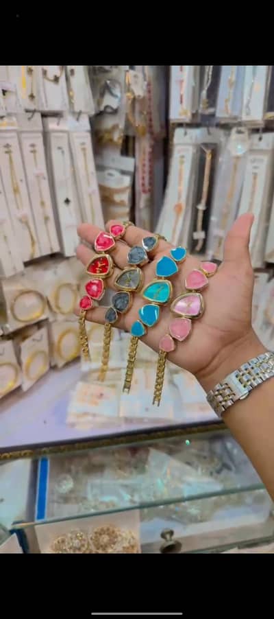 Pinterest trending watches