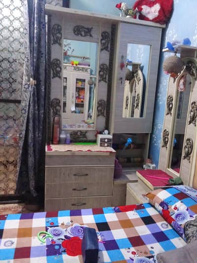 4 piece bedroom set for sale