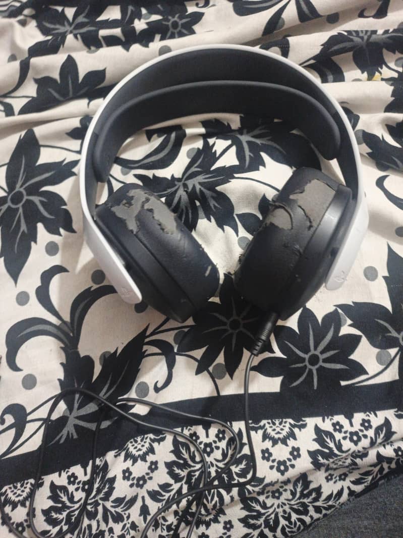 ps pulse 0