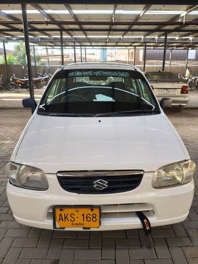 Suzuki Alto 2006