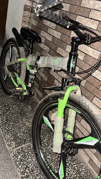 Cycle For sale
