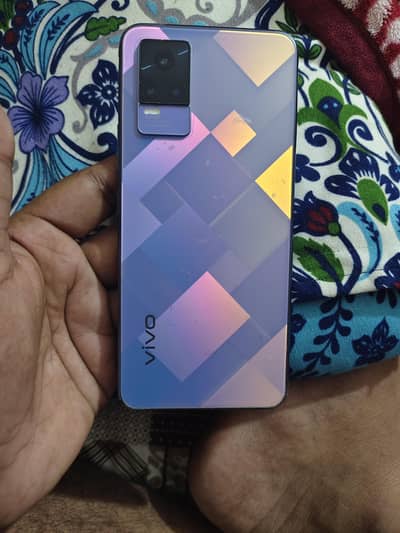 Vivo V21e 8/128