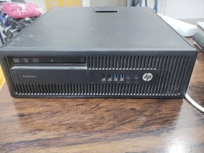 PC i5 3genaration