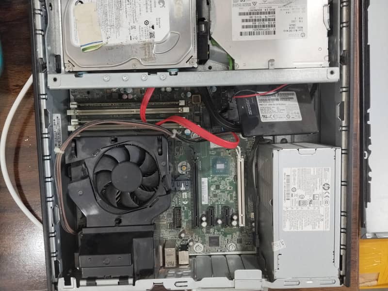 PC i5 3genaration 1