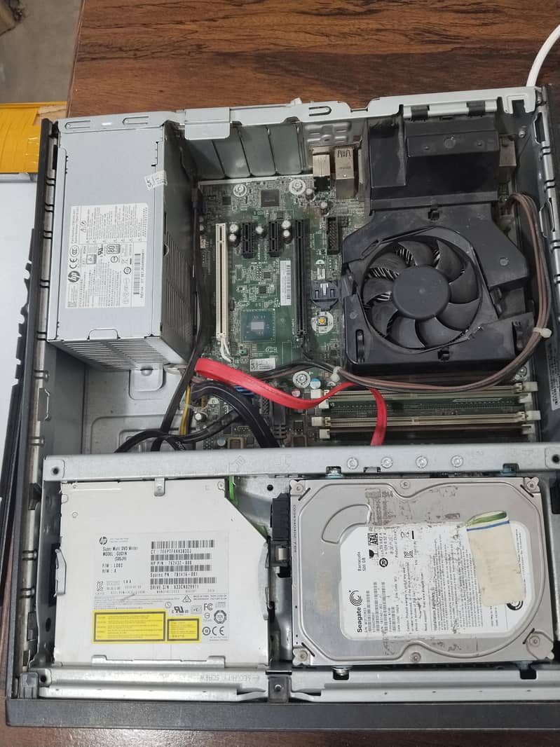 PC i5 3genaration 2