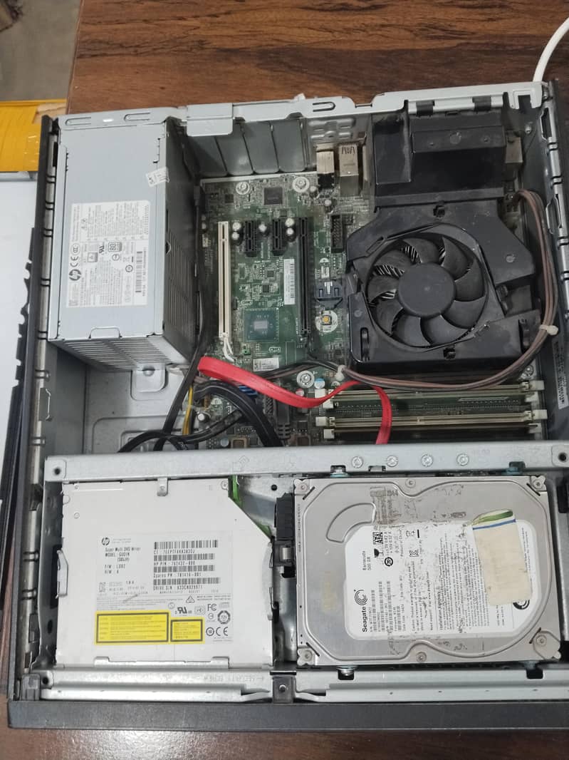 PC i5 3genaration 3