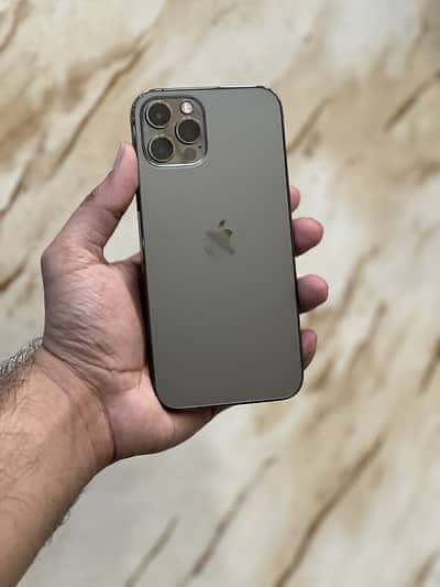 iPhone 12 Pro All Original