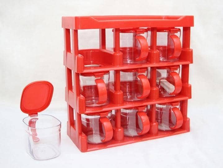 Masala Jar 2