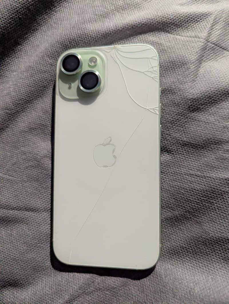 Apple iPhone 15 1