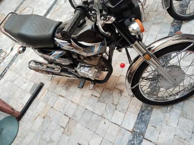 Honda 125 2025 model