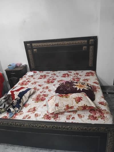 beds and drassing