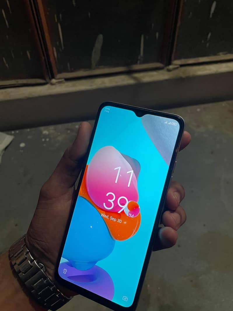Tecno Pop 7 3