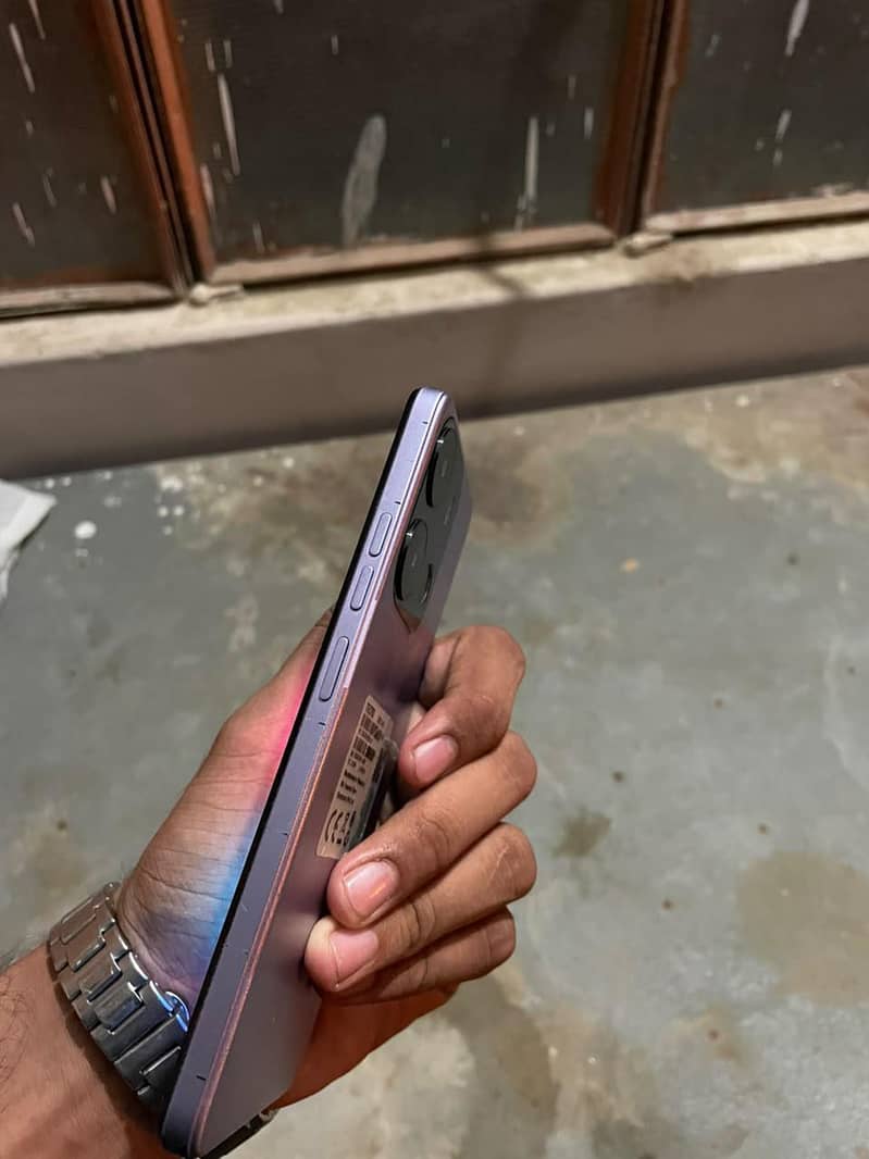 Tecno Pop 7 4