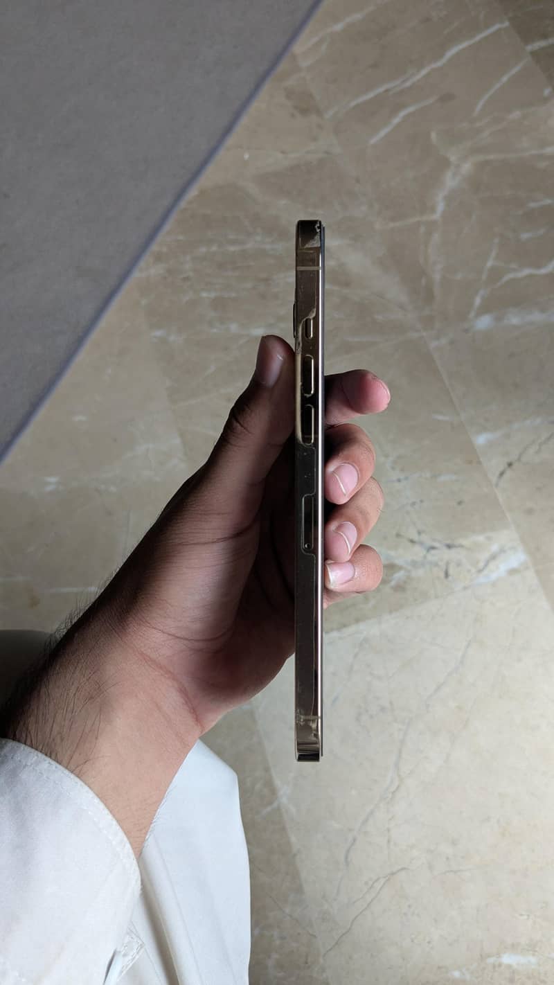 Apple iPhone 12 Pro Max 3
