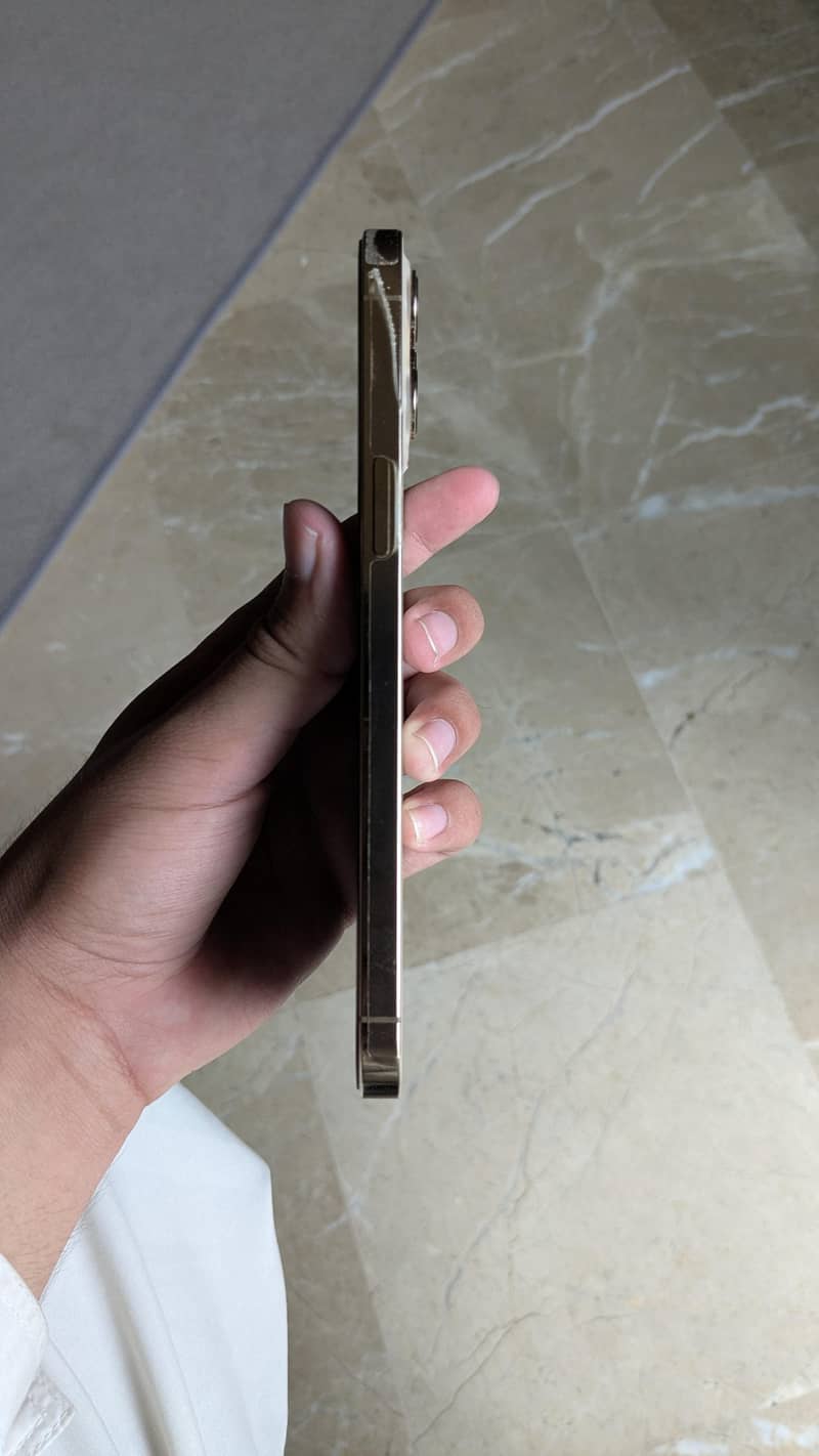 Apple iPhone 12 Pro Max 4