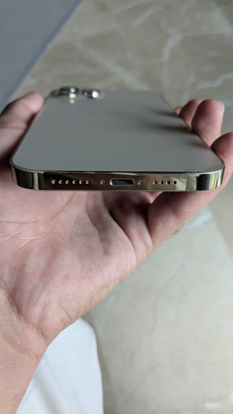 Apple iPhone 12 Pro Max 5
